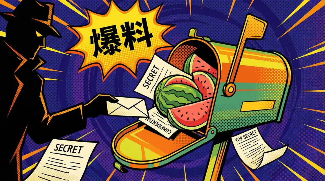 艳母qvod 匿名爆料通道漫画插图